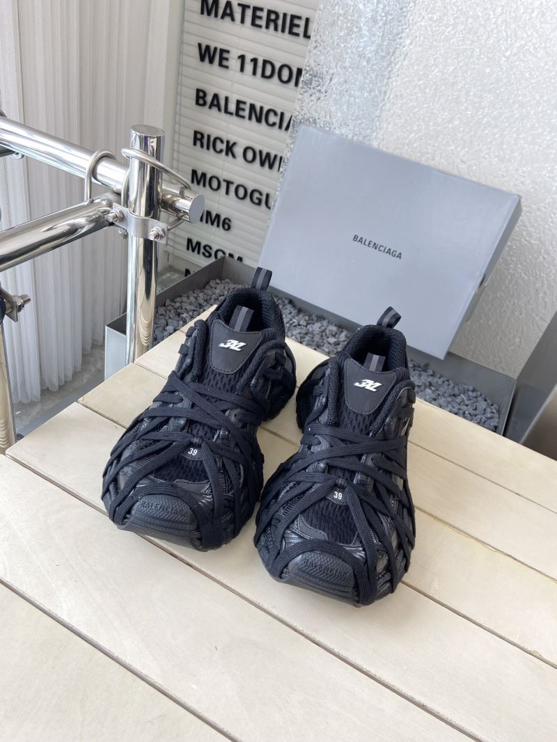 Balenciaga Track Shoes